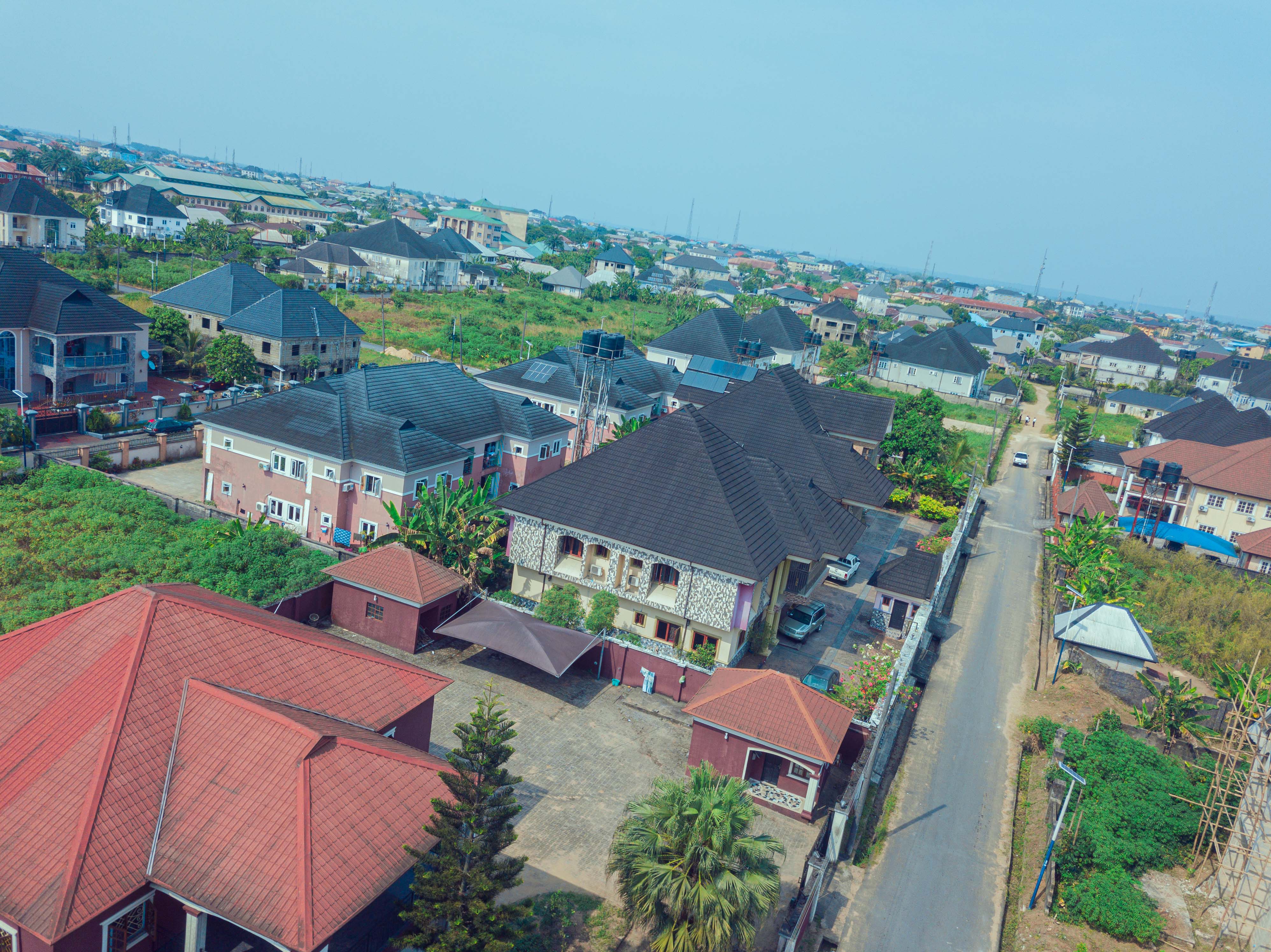Akaitiam Estate