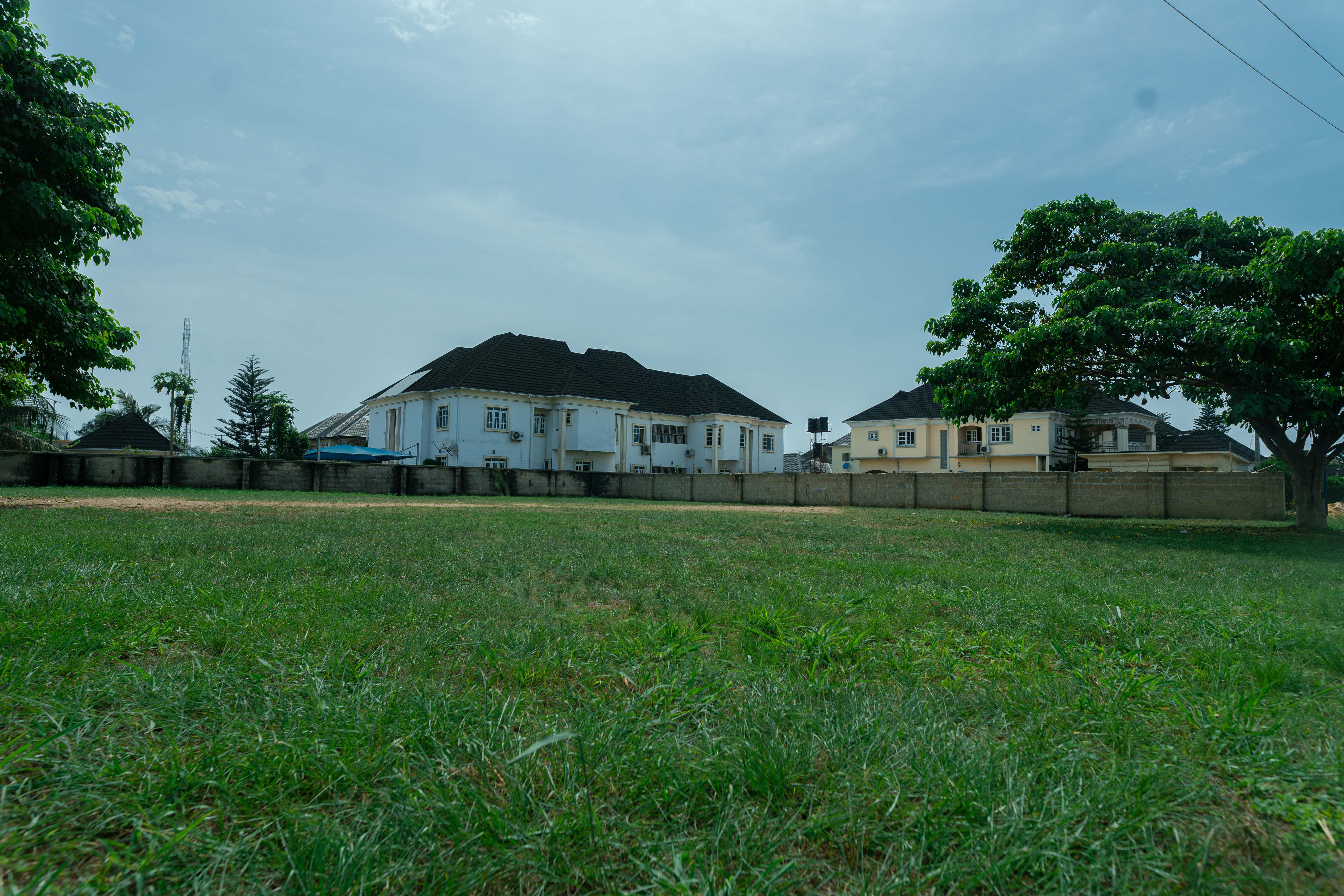 Another Estate